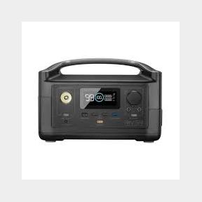 EcoFlow RIVER R600 288Wh Portable Power Station