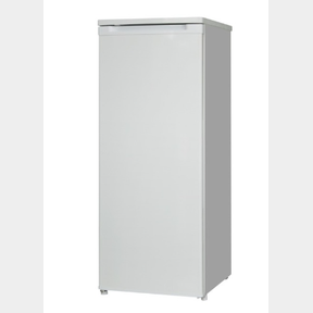 GOLDAIR UPRIGHT FREEZER WHITE 250L GSF-250