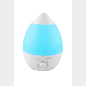 Remedy Health Blue Diffuser with Essential Oils