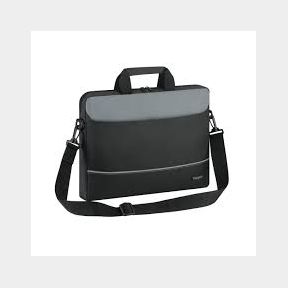 Targus Intellect 15.6'' Topload Laptop Case Black (TBT238EU)| DR 51478/506 B8 (S7)