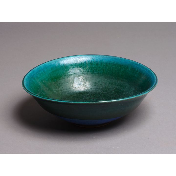 Graeme Storm - Stoneware bowl