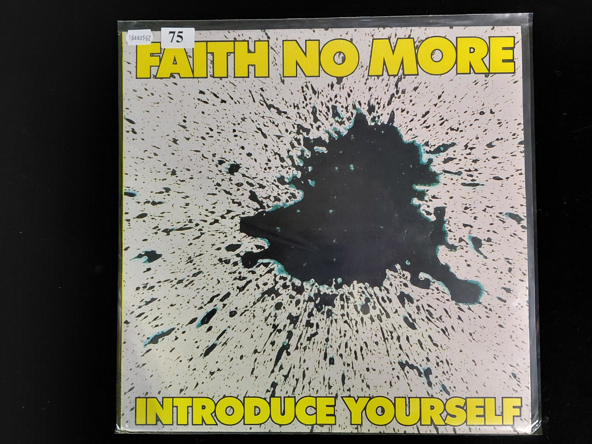 Faith No More