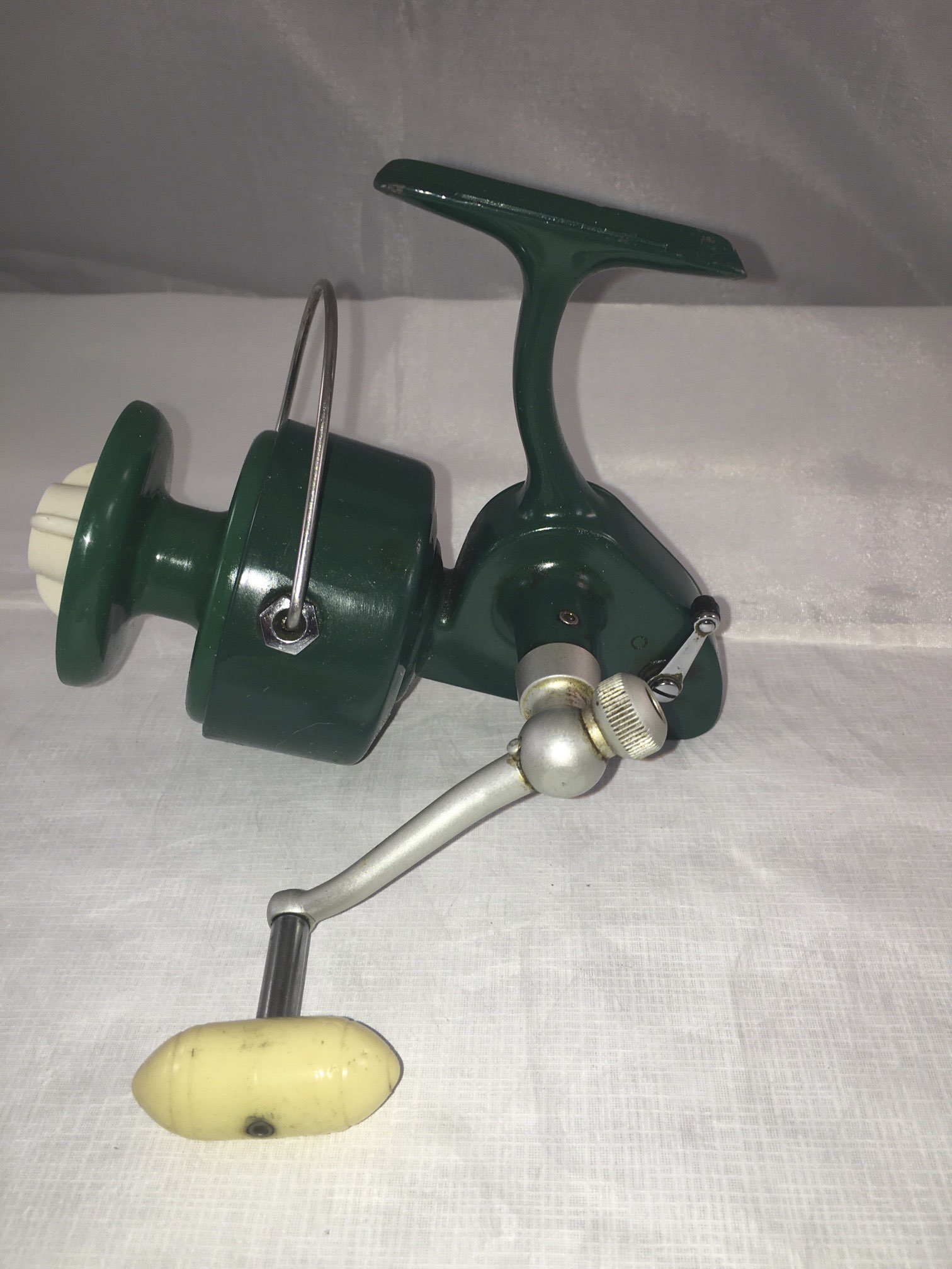 VINTAGE PENN SPINFISHER 710 Made In USA In Good condition