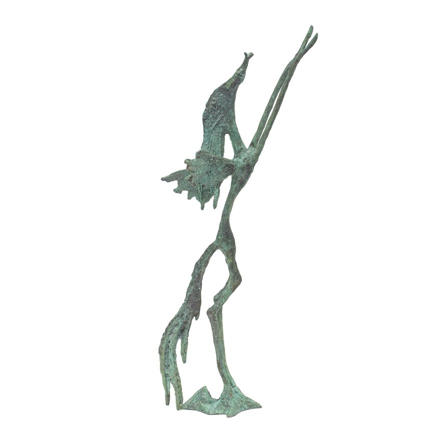 Bronisław Chromy | Pegaz