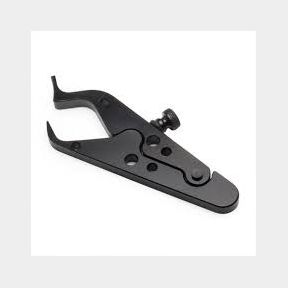 Motorcycle Cruise Control Throttle Lock Throttle Assist Hand Grip Clamp - Universal Throttle Assist Wrist/Hand Grip- 51743/1929