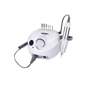Professional Electric Nail Drill Machine Manicure Pedicure Tool | CABLE FIXED