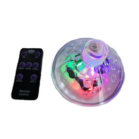 Floating LED Pool light with Remote Mood light |
