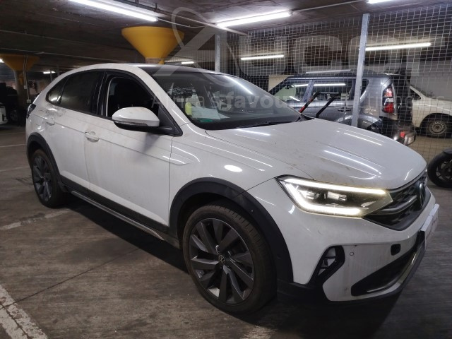 2024 VW TAIGO 1.0 TSI STYLE DSG