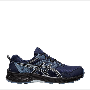 ASICS Men s Gel Venture 9 Road Running Shoes Midnight/Sky Midnight/Sky Men UK 10 |