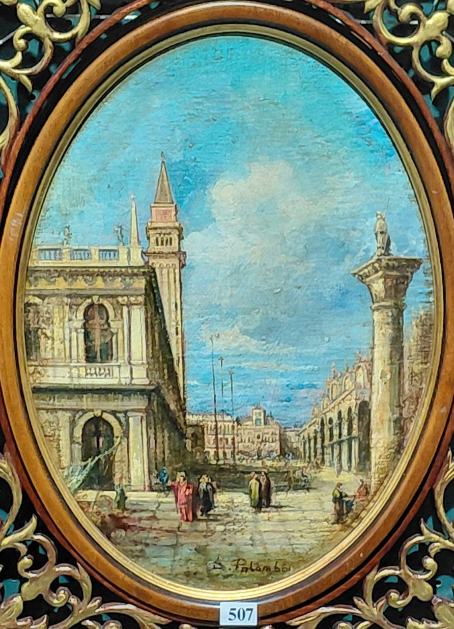 Domenico Palombo