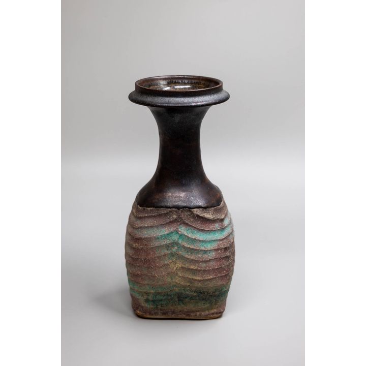 Graeme Storm - Trumpet vase