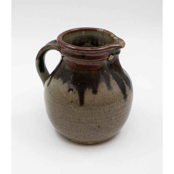 Barry Brickell - Small Fatso jug