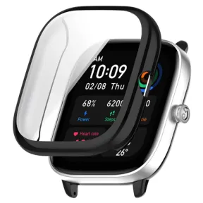 Case Candy TPU Cover with Screen Protection for Amazfit GTS 4 Mini |