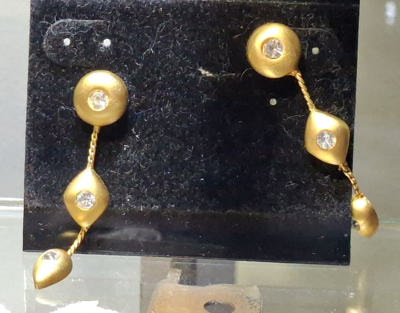 Simona Earrings