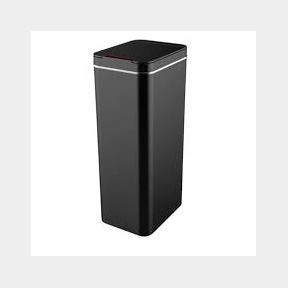 Homemax 50 litre Sensor Smart Bin - Black-50588/2168 B3( s6)