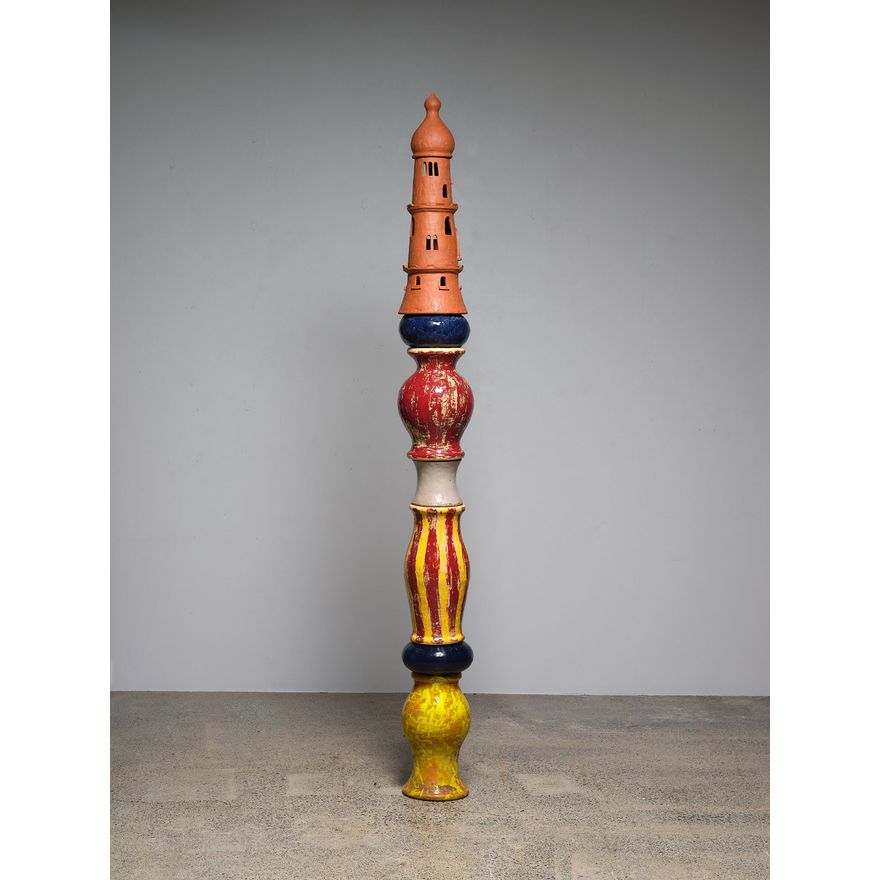 Sue Forward 'Untitled'