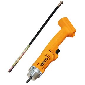 Ingco Cordless Li Ion Concrete Vibrator 20V Ingco |