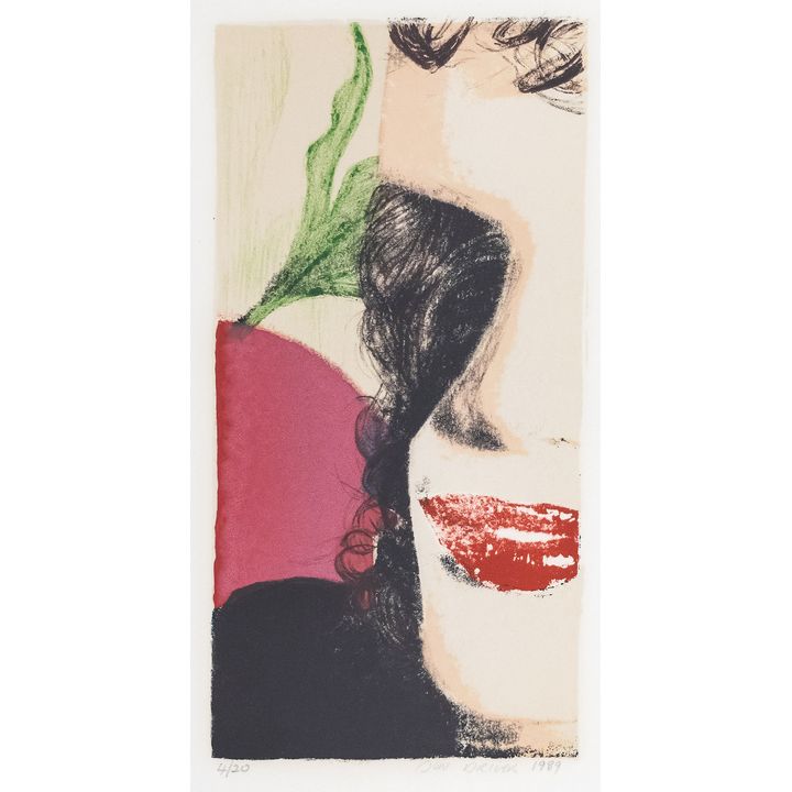 Don Driver 'Untitled'