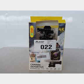 ANDOWL 4K ULTRA HD SPORTS ACTION WIFI CAMERA WATERPROOF OEM QY-07K -