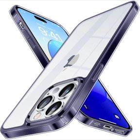 FOR IPHONE 14 PRO PRUPLE CASE WITH MAGNETIC