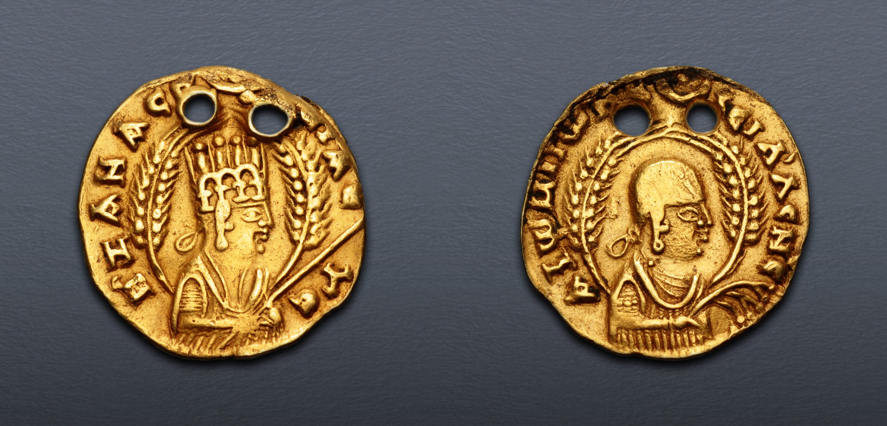 Electronic Auction 510 | Classical Numismatic Group