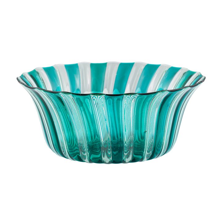 Miska, Murano, XX w.