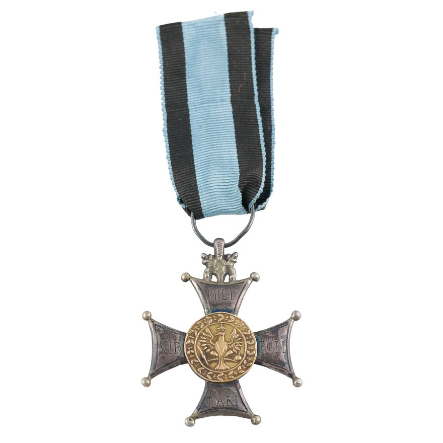 Krzyż Virtuti Militari V klasy