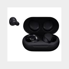 Volkano True Wireless Earphones Scorpio Series Black|DEFECTIVE
