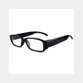 Mini HD Spy Camera Glasses 1080P Hidden Sunglasses Cam Eyewear DV DVR-51460/1029 B8 (S1)
