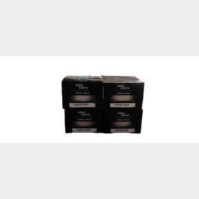 Fire Earth 100ml - Colour check - paper Tiger x4