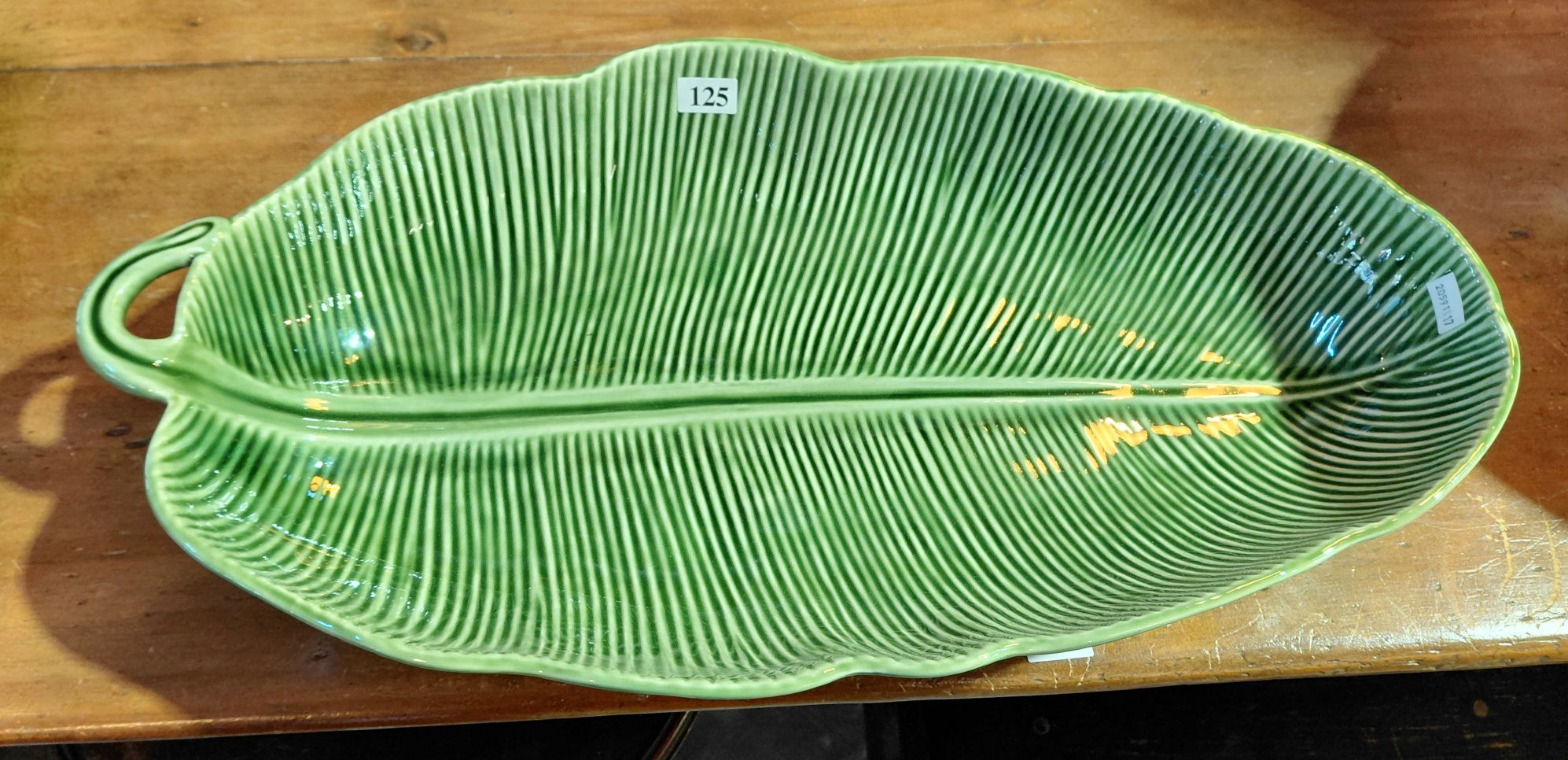 Bordallo Pinheiro Majolica