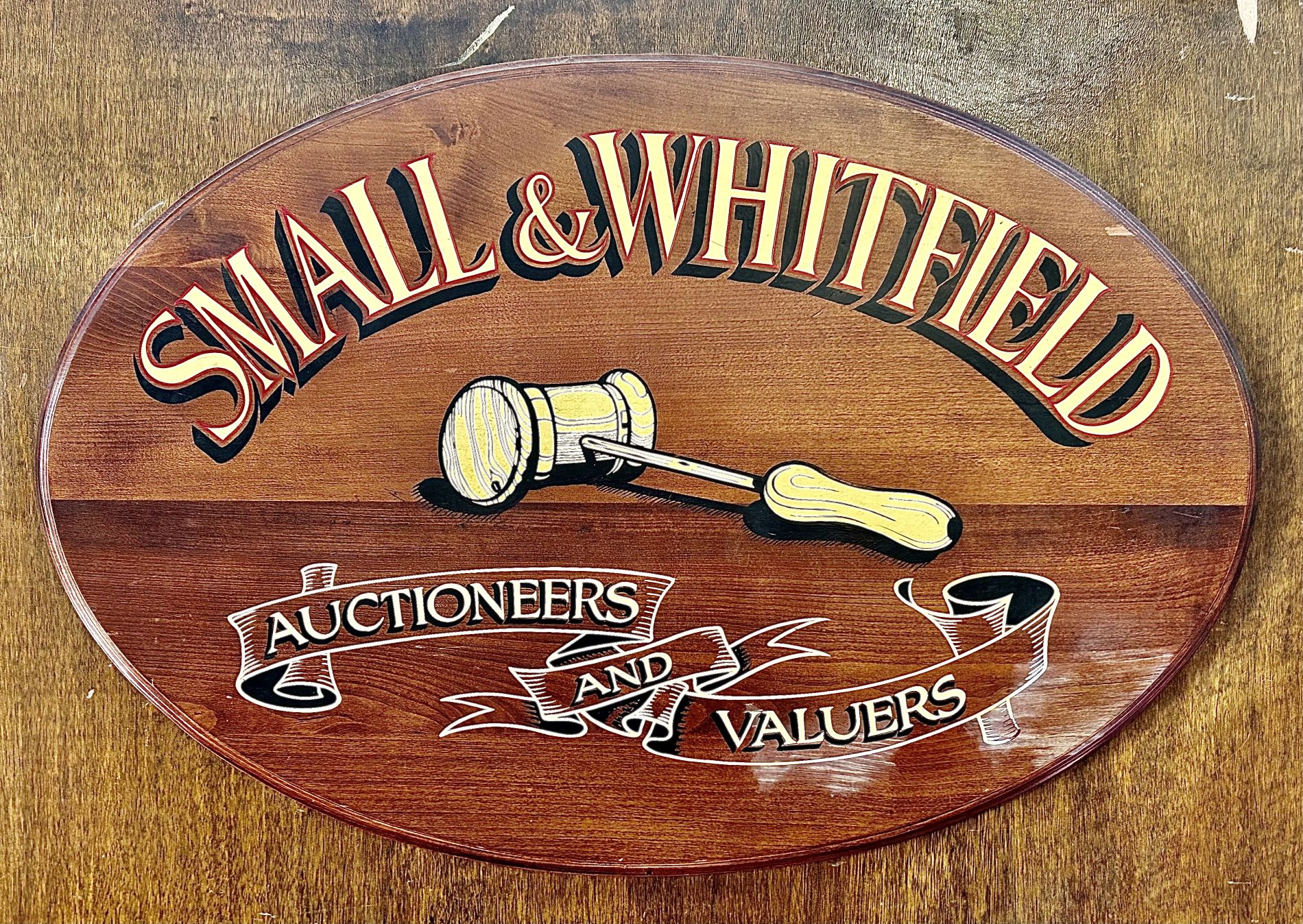 Terms And Conditions Of Sale