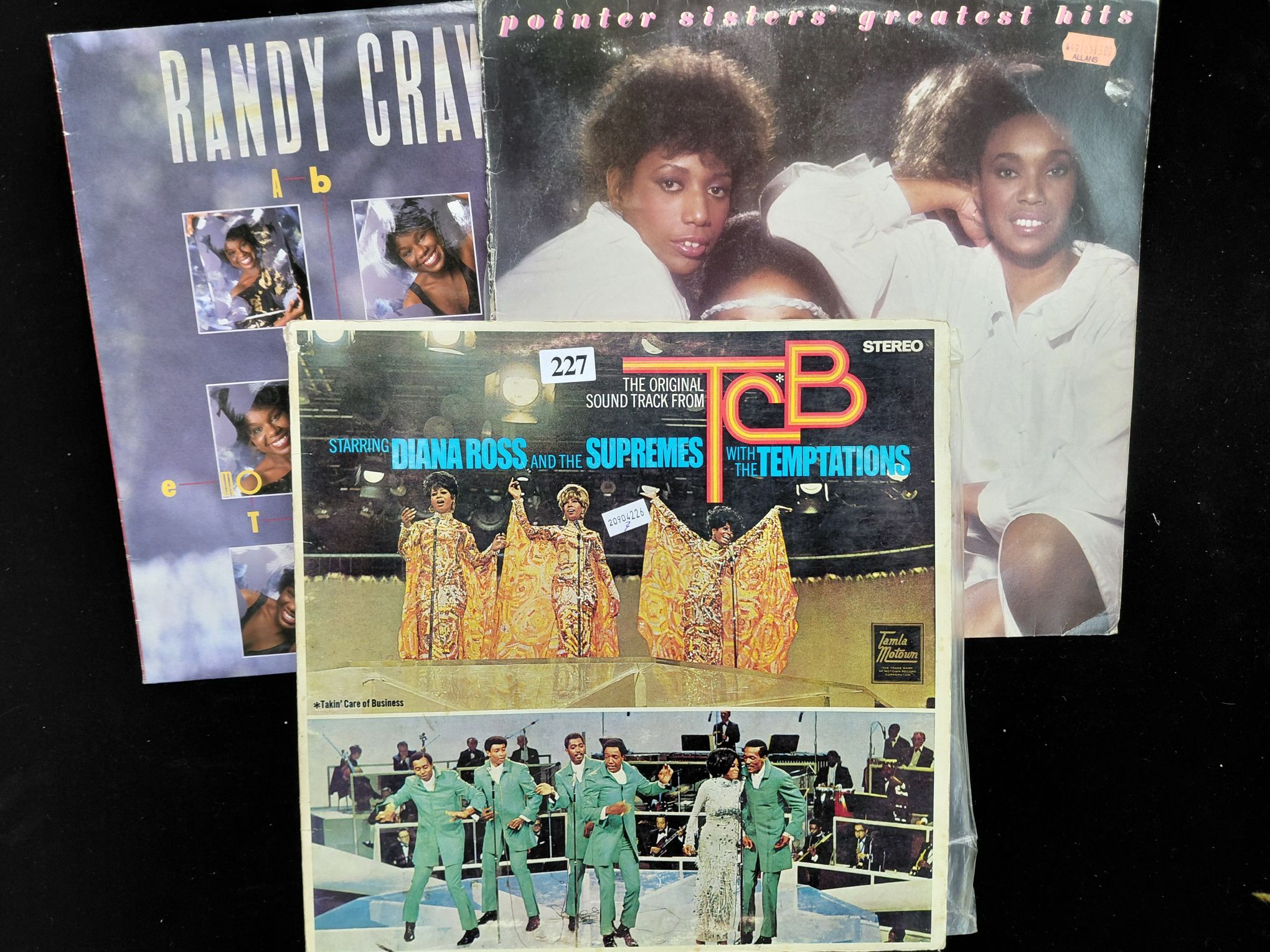 Records