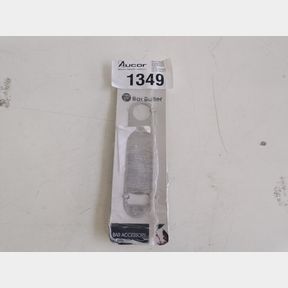 BAR BUTLER BOTTLE OPENER BLADE S/STEEL (180X45MM)