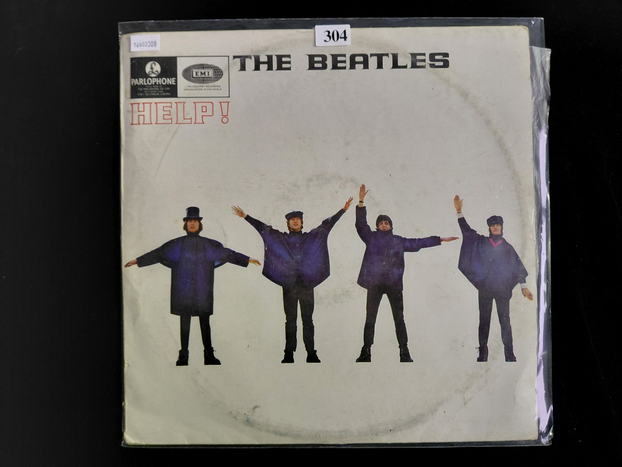 The Beatles