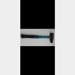 2TONE TOTAL MACHINIST HAMMER 300G - 51818/10087