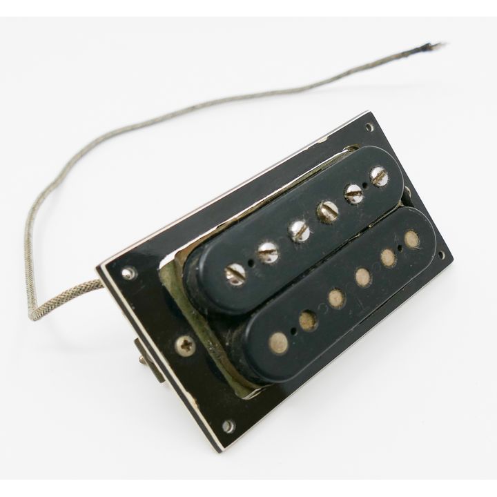 Gibson T Top Humbucker Pickup, 1960's