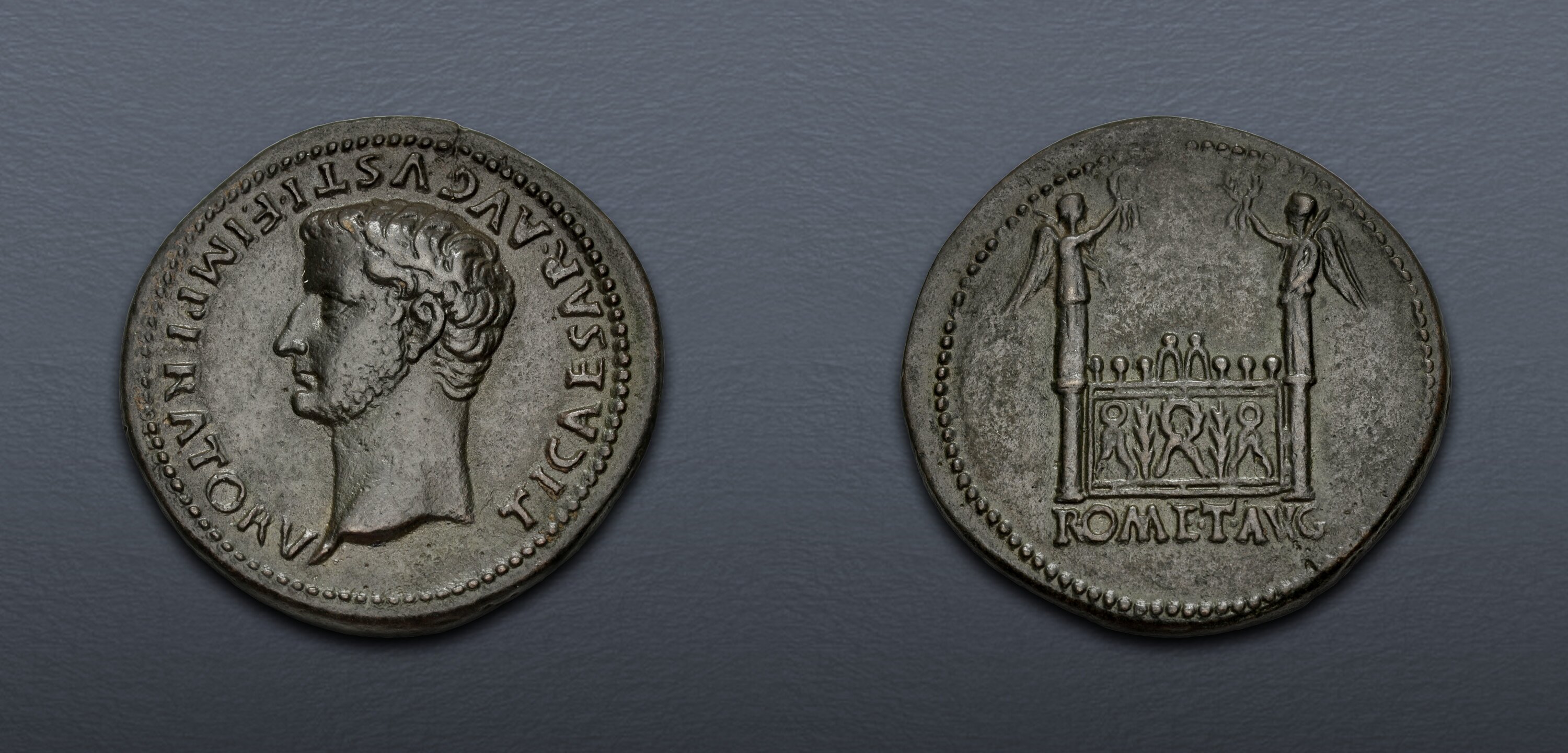 Electronic Auction 559 | Classical Numismatic Group