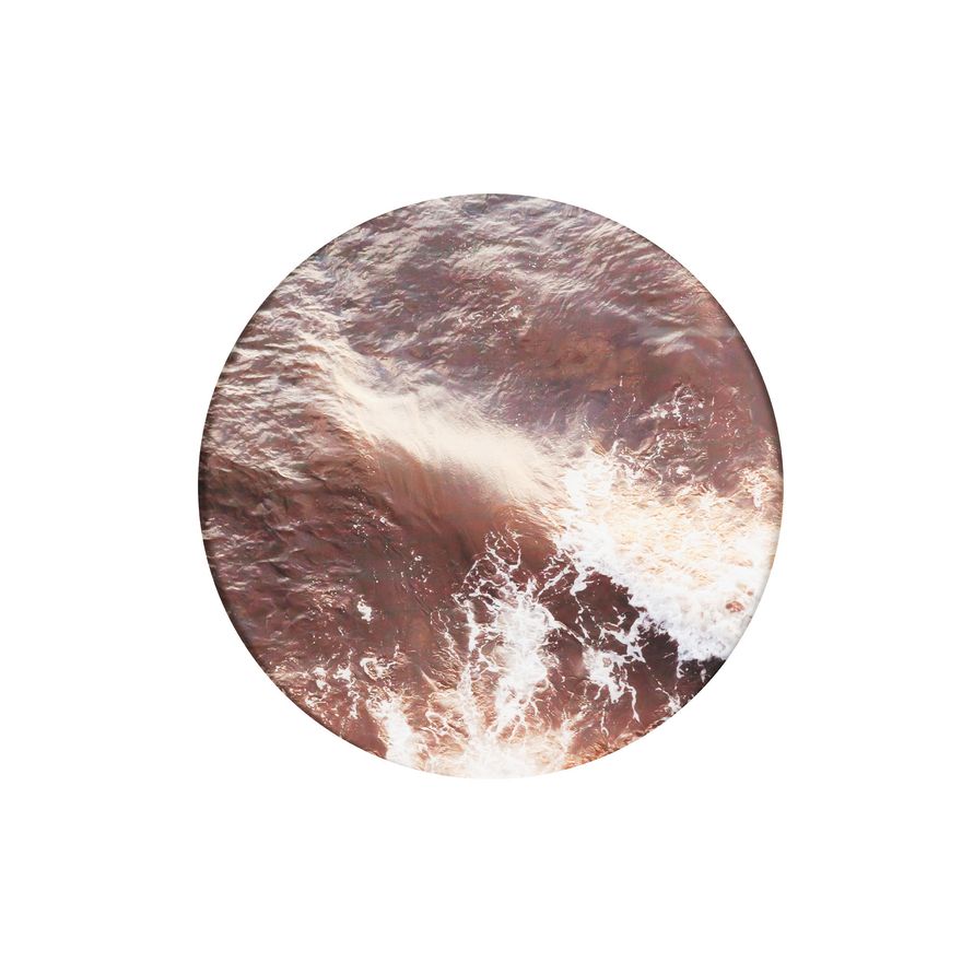 Cathy Carter 'Portal 7 Puka Ana'