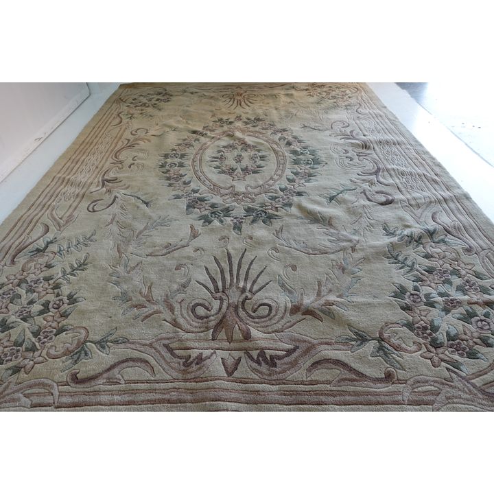 CHINESE CARPET