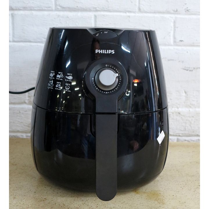 PHILIPS AIR FRYER