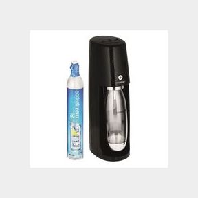 Sodastream Sparkling Water Maker Spirit One Touch |