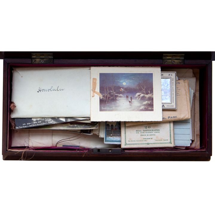 Great Britain, Topographical Cards, 1950 - 2000, VG - EF