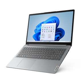 Lenovo Ryzen 5 8GB 512GB SSD 15.6 Notebook Grey |