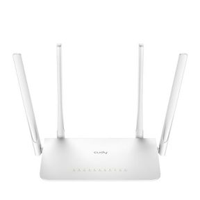 Cudy AC1200 Dual Band Gigabit Wi Fi Router WR1300 Router|