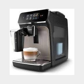 Philips Series 2200 Fully Automatic Espresso Machine | SM 51677/1409 B4 (S6)