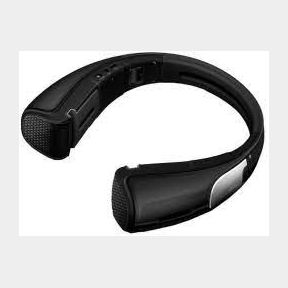 Audiomotion Wireless Bluetooth Cell Phone Speaker Stand - Black | SM 51669/1440 B5 (S7)