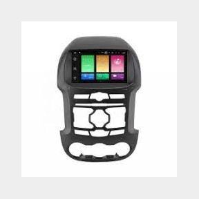 Ford Ranger T6 Android 8 Inch Touch Screen Navigation Radio with DVD Player