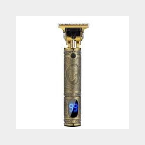 Professional LED Display Hair Clipper/Trimmer-Bar 9902095417972- 51745/28017