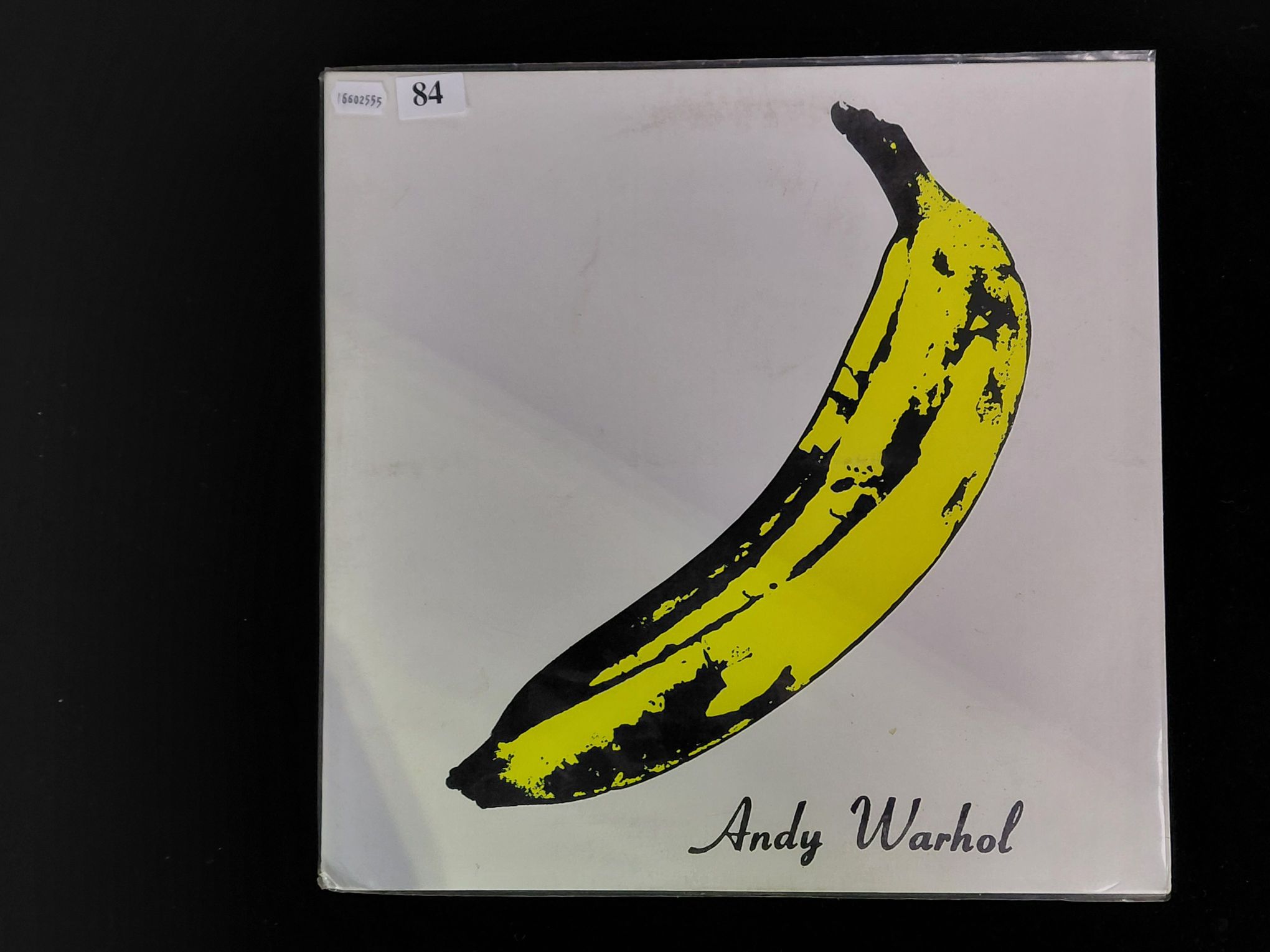 The Velvet Underground